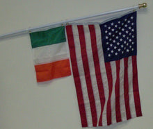 Load image into Gallery viewer, Ireland Combo US Flag Kit is our signature item