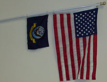 Load image into Gallery viewer, Navy Combo US Flag Kit is our signature item
