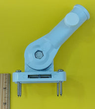 Load image into Gallery viewer, Adjustable Flagpole Bracket - Our Most Popular!