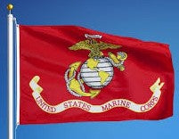 HAPPY 250th U.S. MARINE CORPS