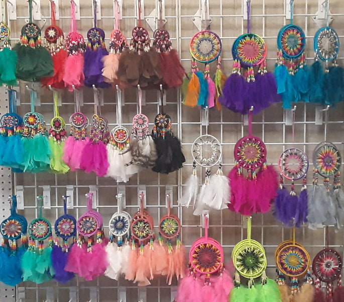 DREAMCATCHERS