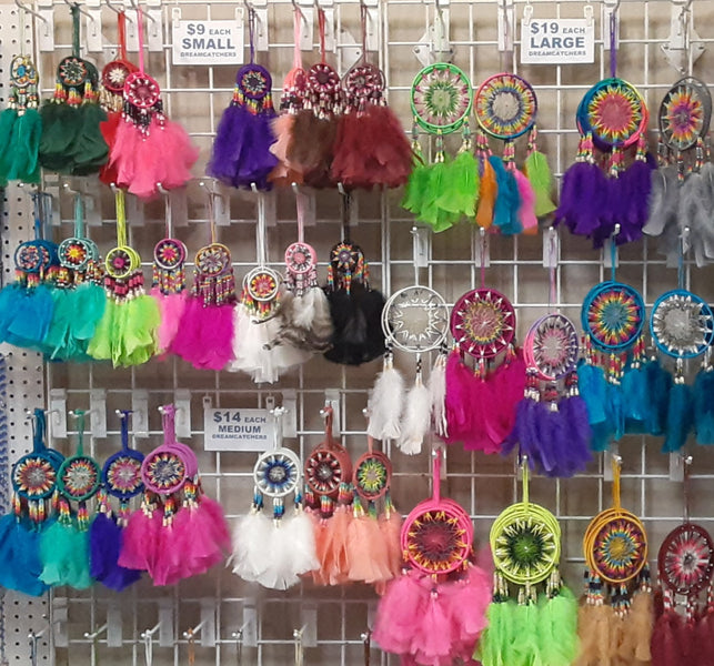 DREAMCATCHERS