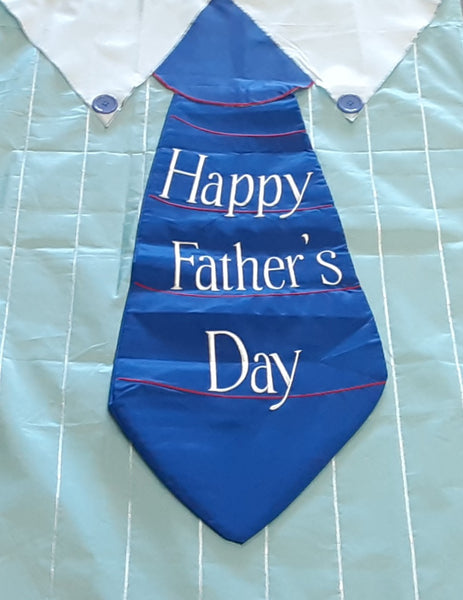 FATHER'S DAY is SUNDAY, JUNE 16th!