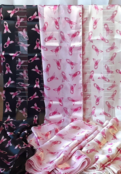 OCTOBER IS BREAST CANCER AWARENESS MONTH!