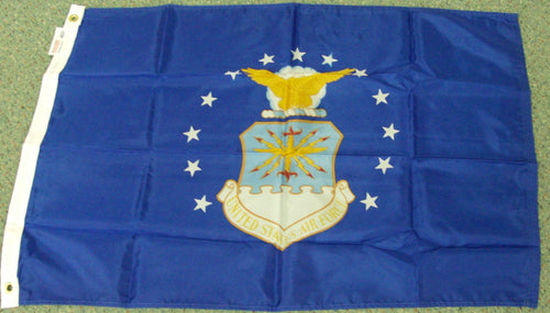 Commercial Quality Air Force Flag