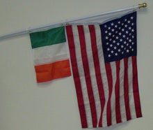 Load image into Gallery viewer, Ireland Combo US Flag Kit is our signature item
