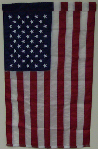 Our townhouse US pole hem or slip-On flags have been the  best flag  for many years