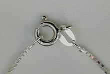 Load image into Gallery viewer, Sterling Silver Box19 Chain
