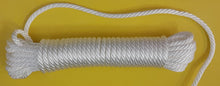 Load image into Gallery viewer, Products Solid Braid Polyester Halyard/Rope 
