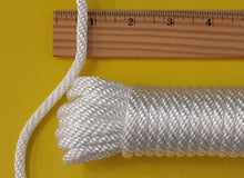Load image into Gallery viewer, Products Solid Braid Polyester Halyard/Rope 
