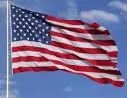 Affordable US Nylon flags